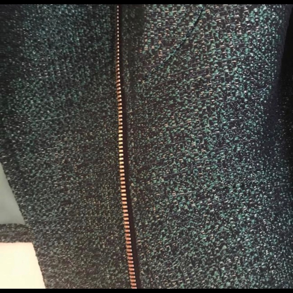 Elie TaharI Mojo Blazer - Picture 6 of 8